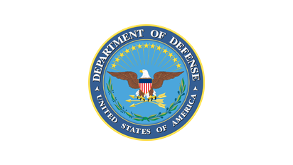 Department of Defense